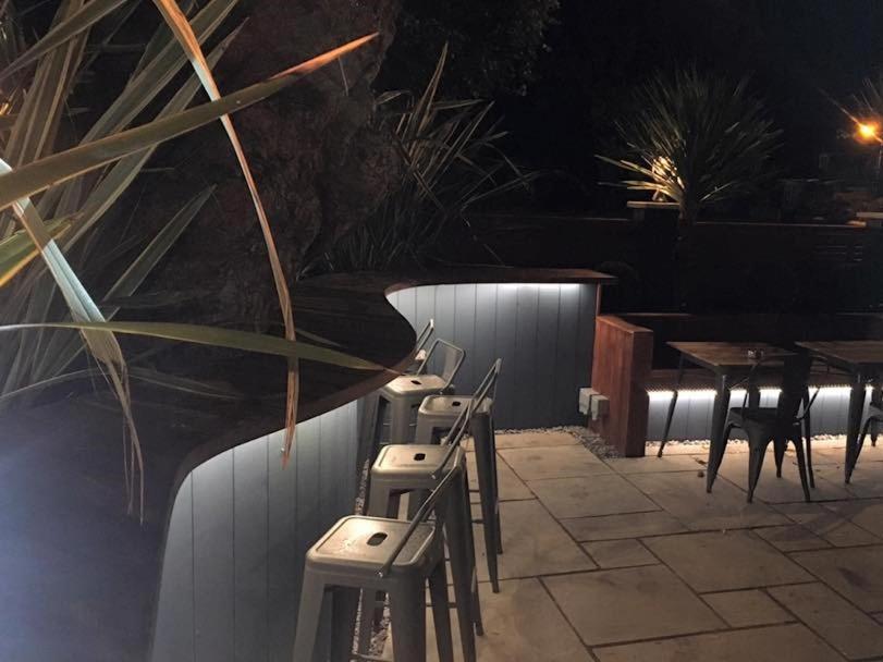 Oxgang Kitchen Bar & Rooms Grangemouth Zewnętrze zdjęcie